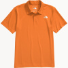 Поло TNF Wander Polo (Мужской; M; DesertRust)